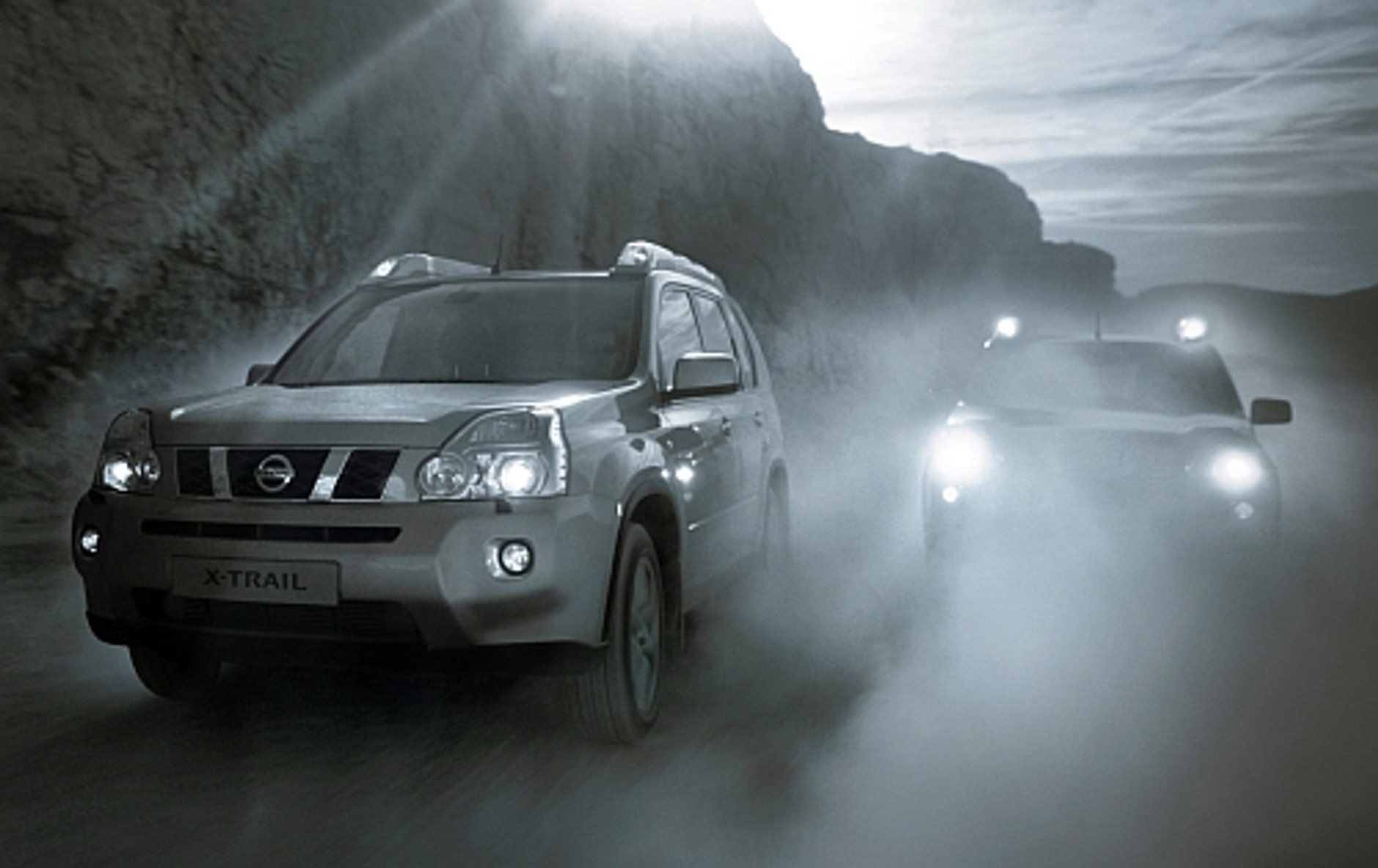 Niezmieniony tylko z zewnątrz