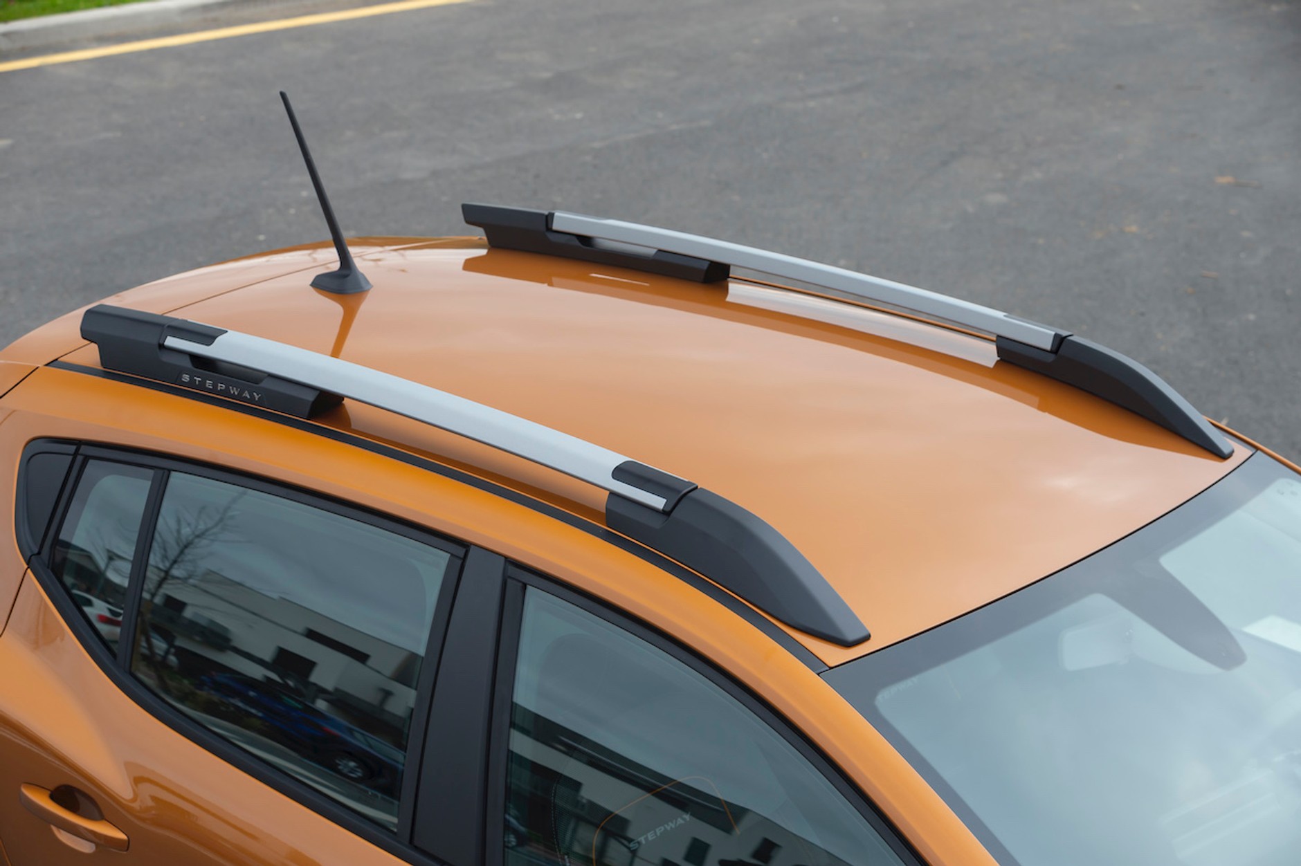 Dacia Sandero Stepway 1.0 TCe LPG