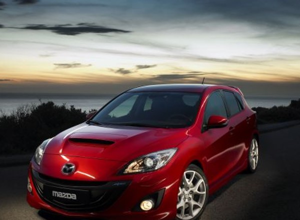 Nowa Mazda we wrześniu w Polsce - znamy cenę