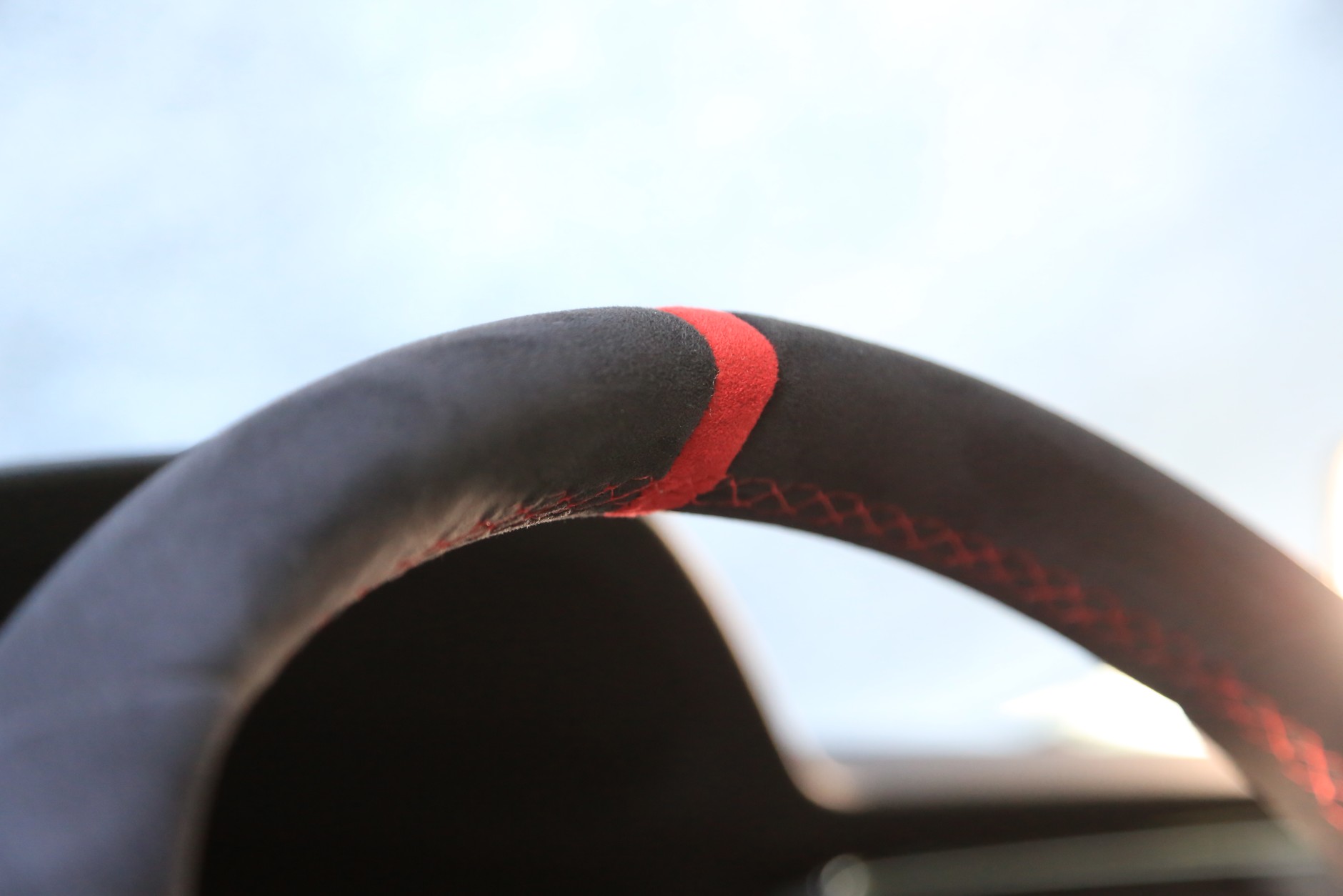 Volkswagen Golf GTI Clubsport