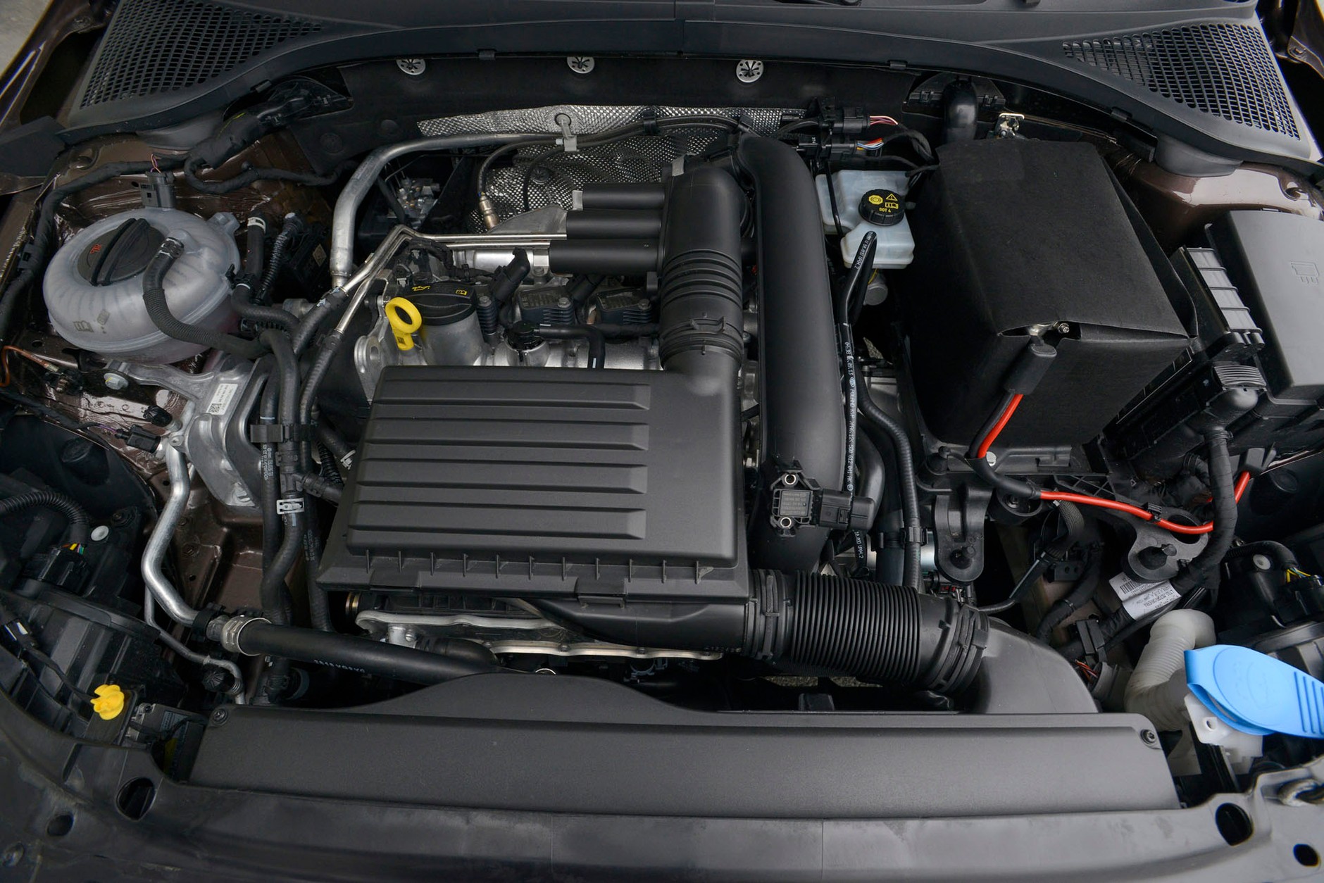 Skoda Octavia - co warto sprawdzić