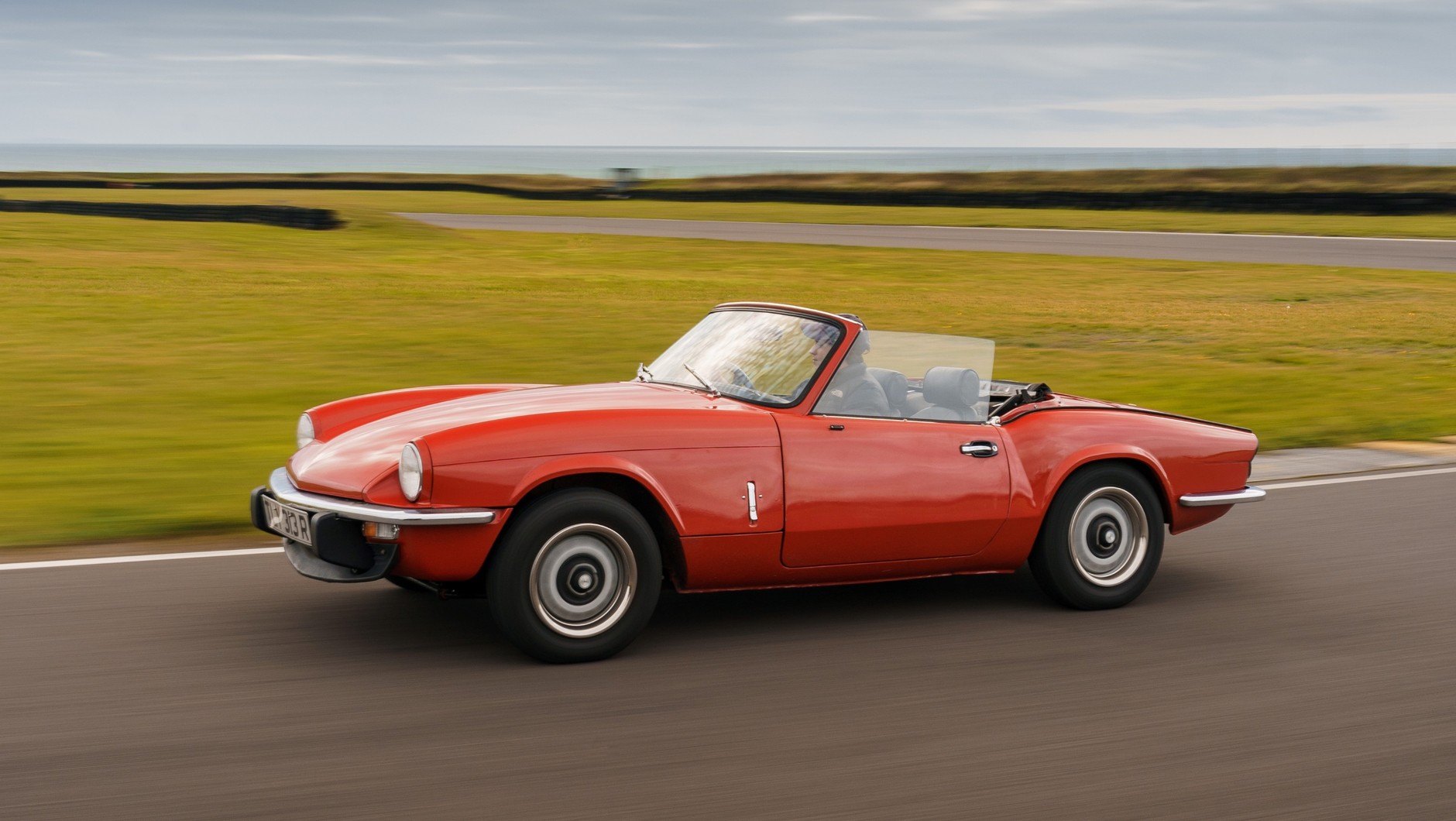Triumph Spitfire