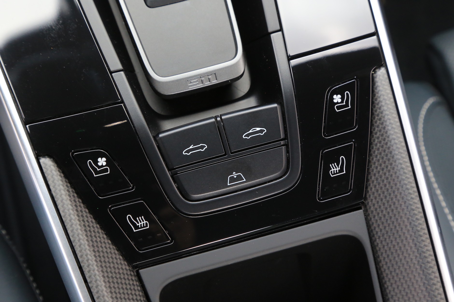 Porsche 911 Turbo S Cabrio