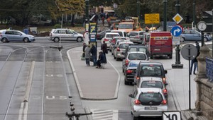 Zostały tylko dwa dni na zakup auta. Później będzie problem z wjazdem do Krakowa