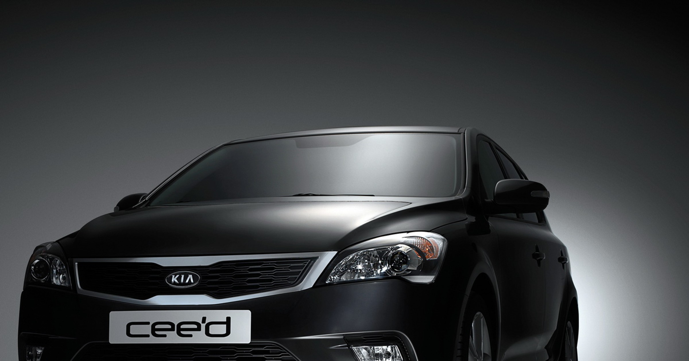 Kia cee d FL - Ciekawsza i droższa