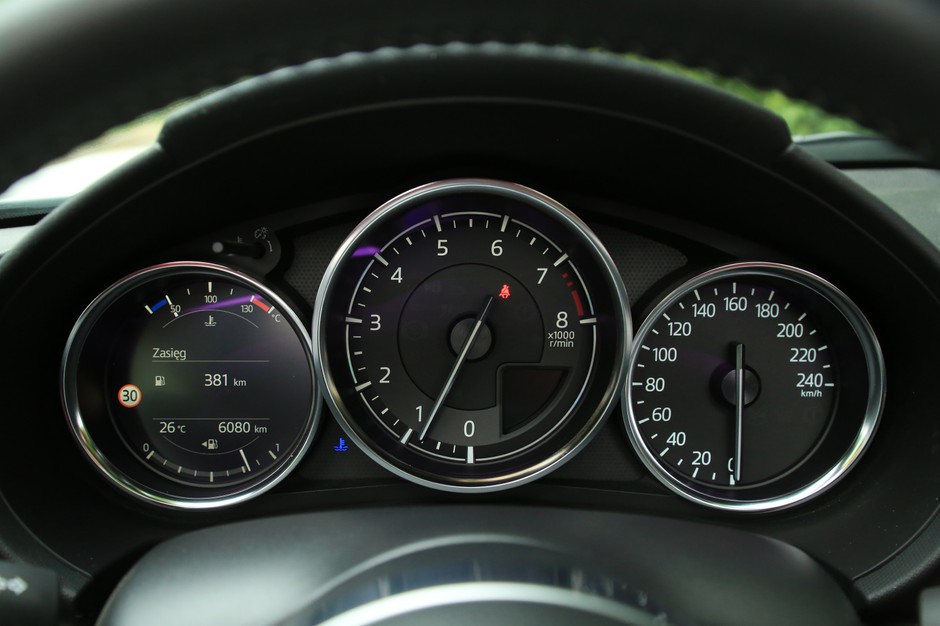 Mazda MX-5 4.generacji (2021)