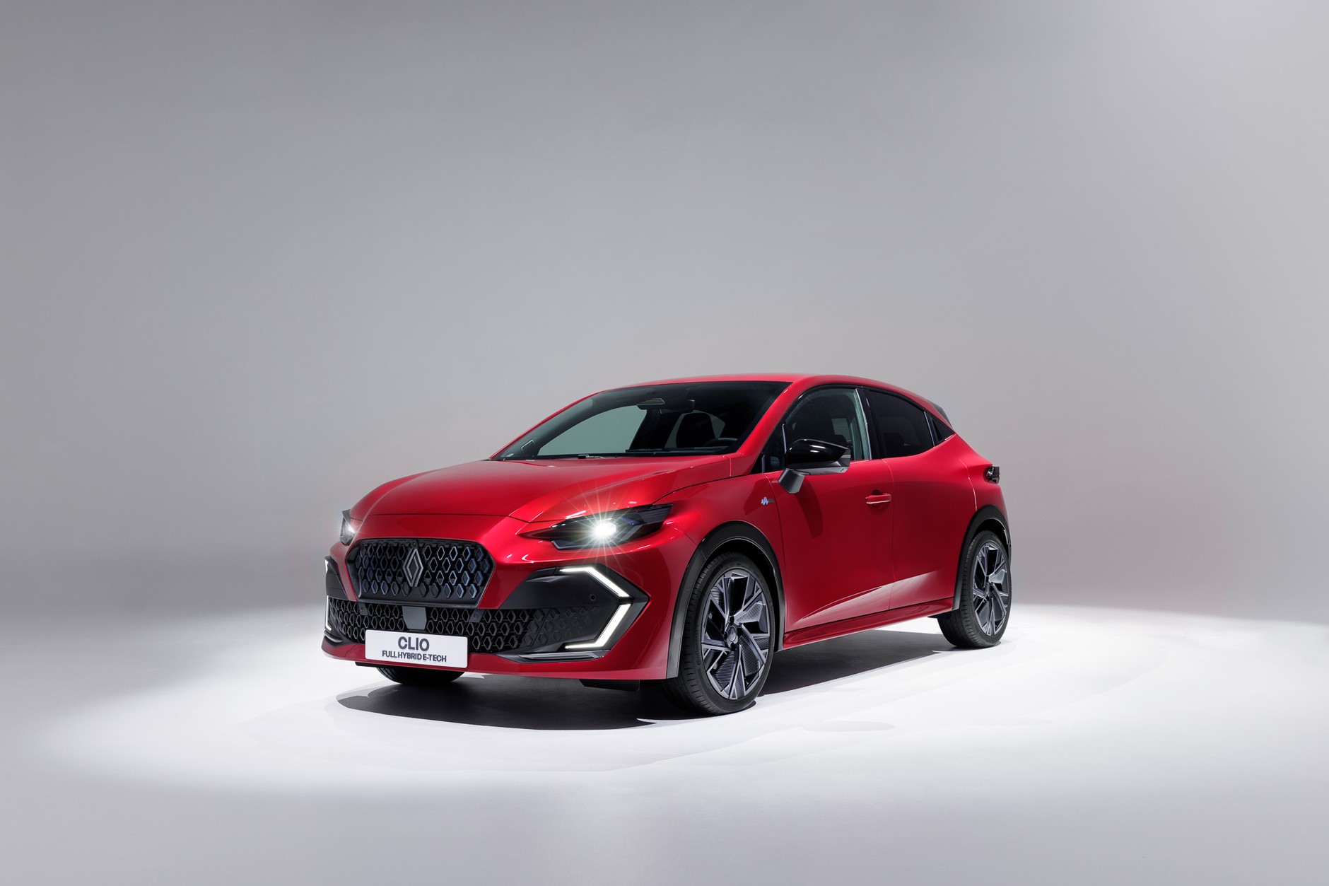 2026 Renault Clio 6