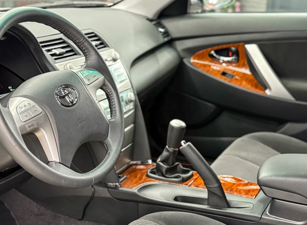 Które samochody przejadą nawet 400 tys. km? Raport jasno wskazuje na cztery marki