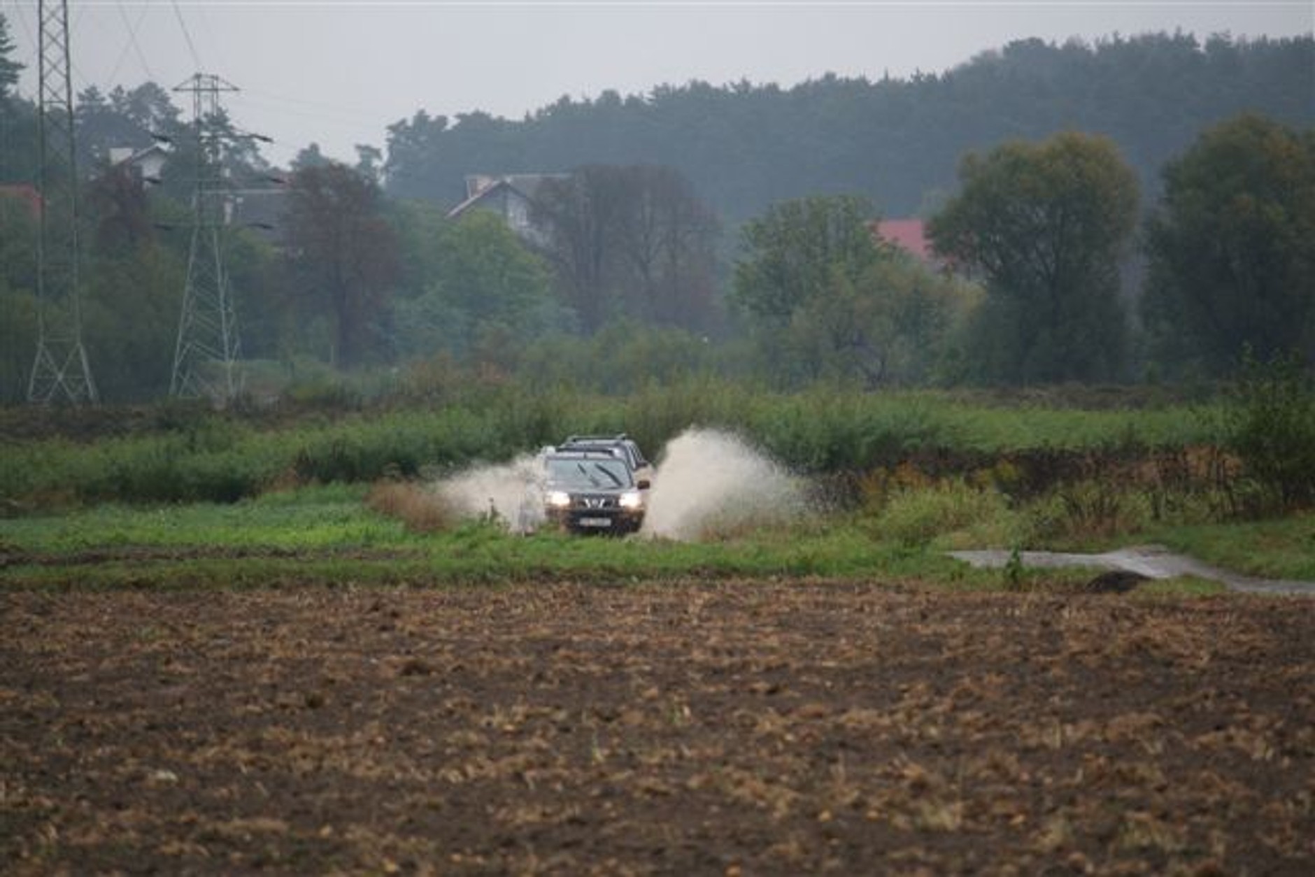 Japan Motors Off Road