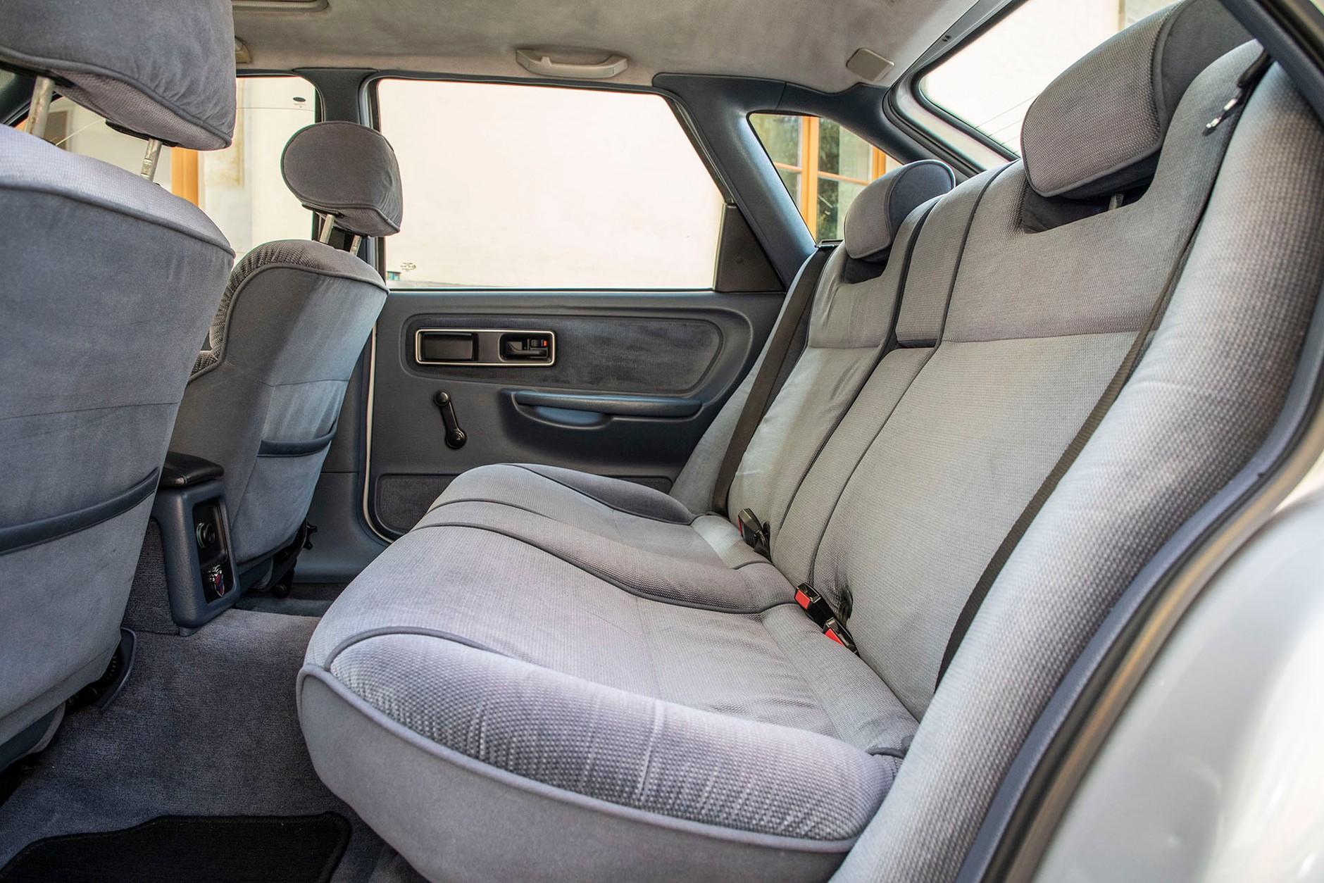 Ford Scorpio - ostatni taki Ford