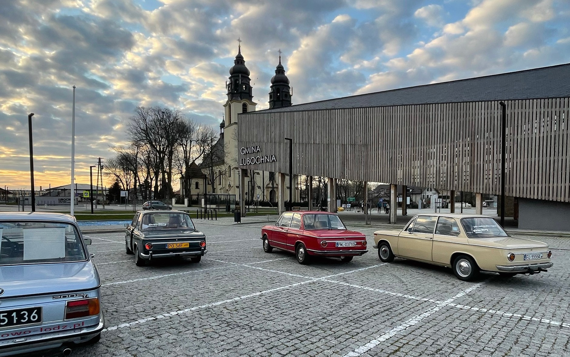 DriveStory, czyli slow life i nietypowy carsharing