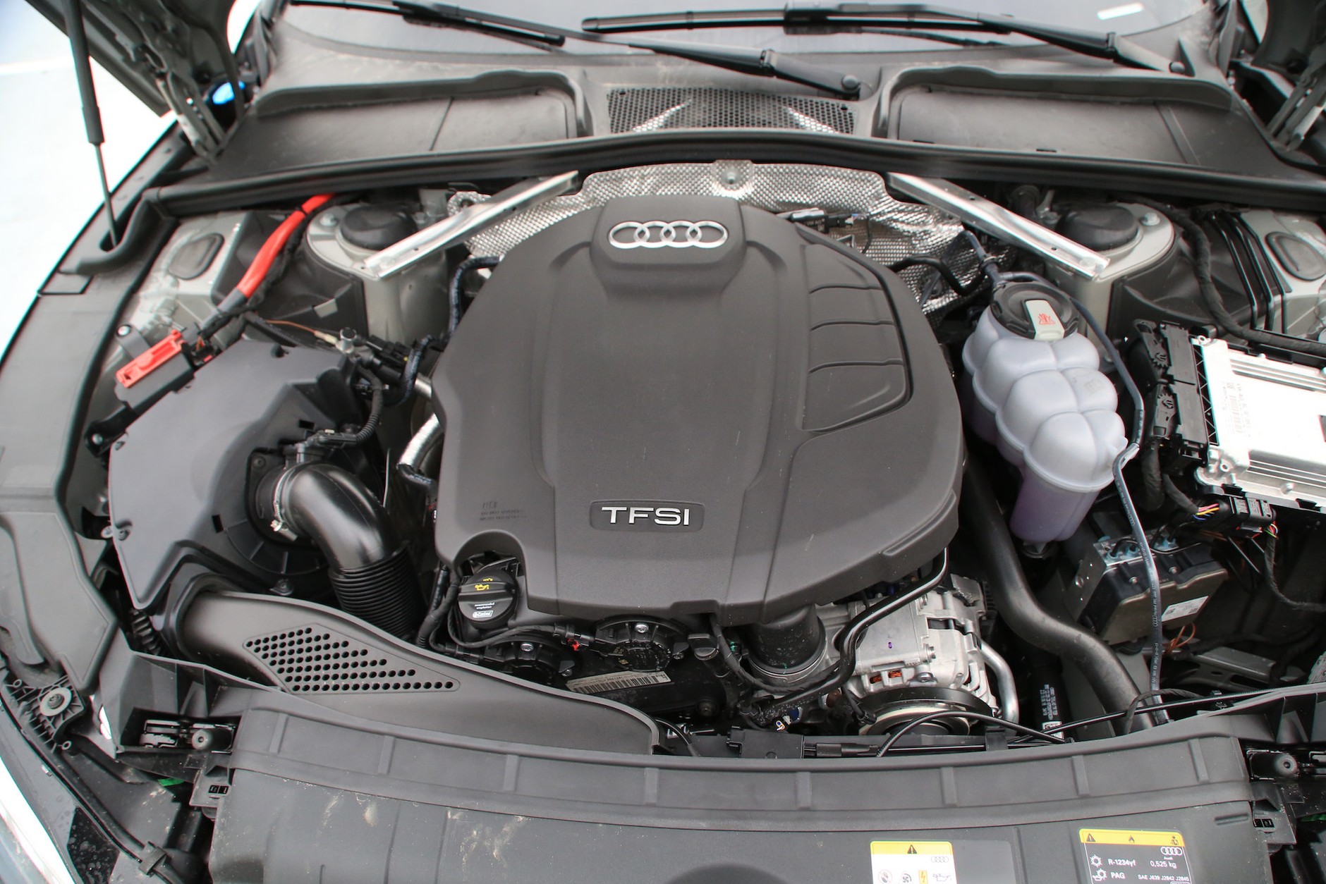 Audi A5 Sportback 40 TFSI