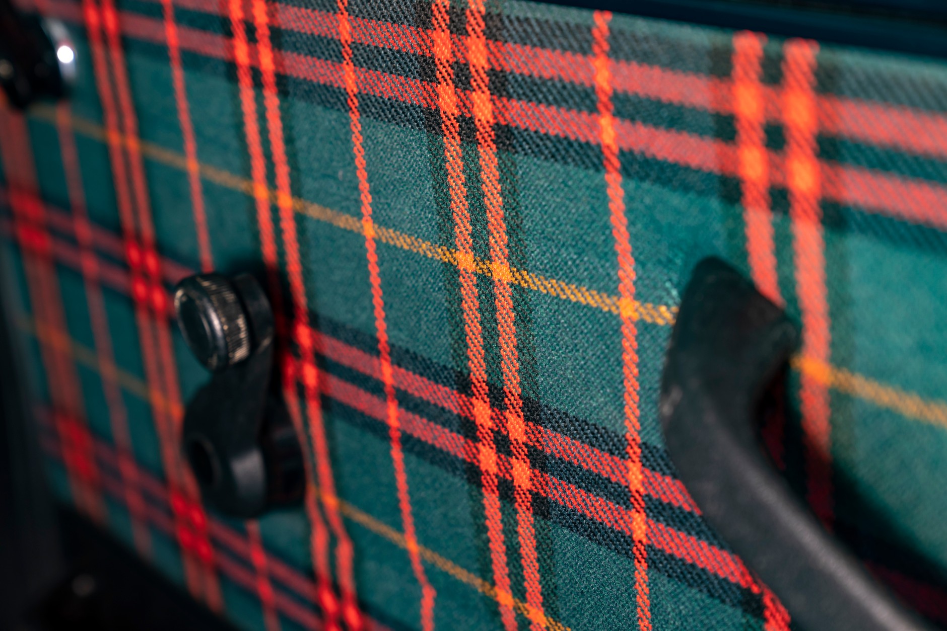 Klasyczne Mini z napędem elektrycznym