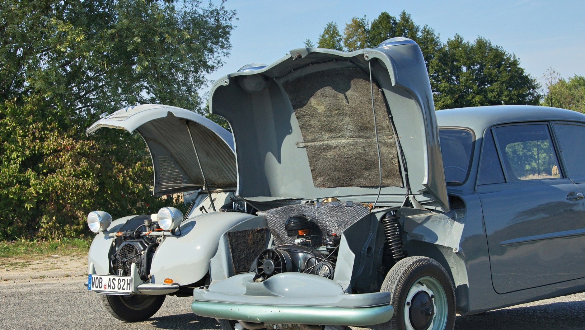 Volkswagen EA 48
