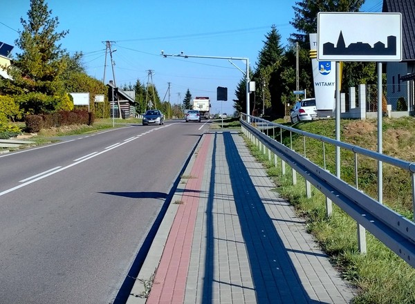 Tam wystarczy jechać krócej niż 1 min 55 s i dostajesz mandat. Nowe OPP