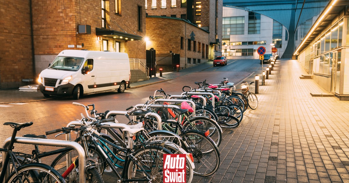 Zero ofiar śmiertelnych od ponad roku. Tak z bezpieczeństwem radzą sobie Helsinki