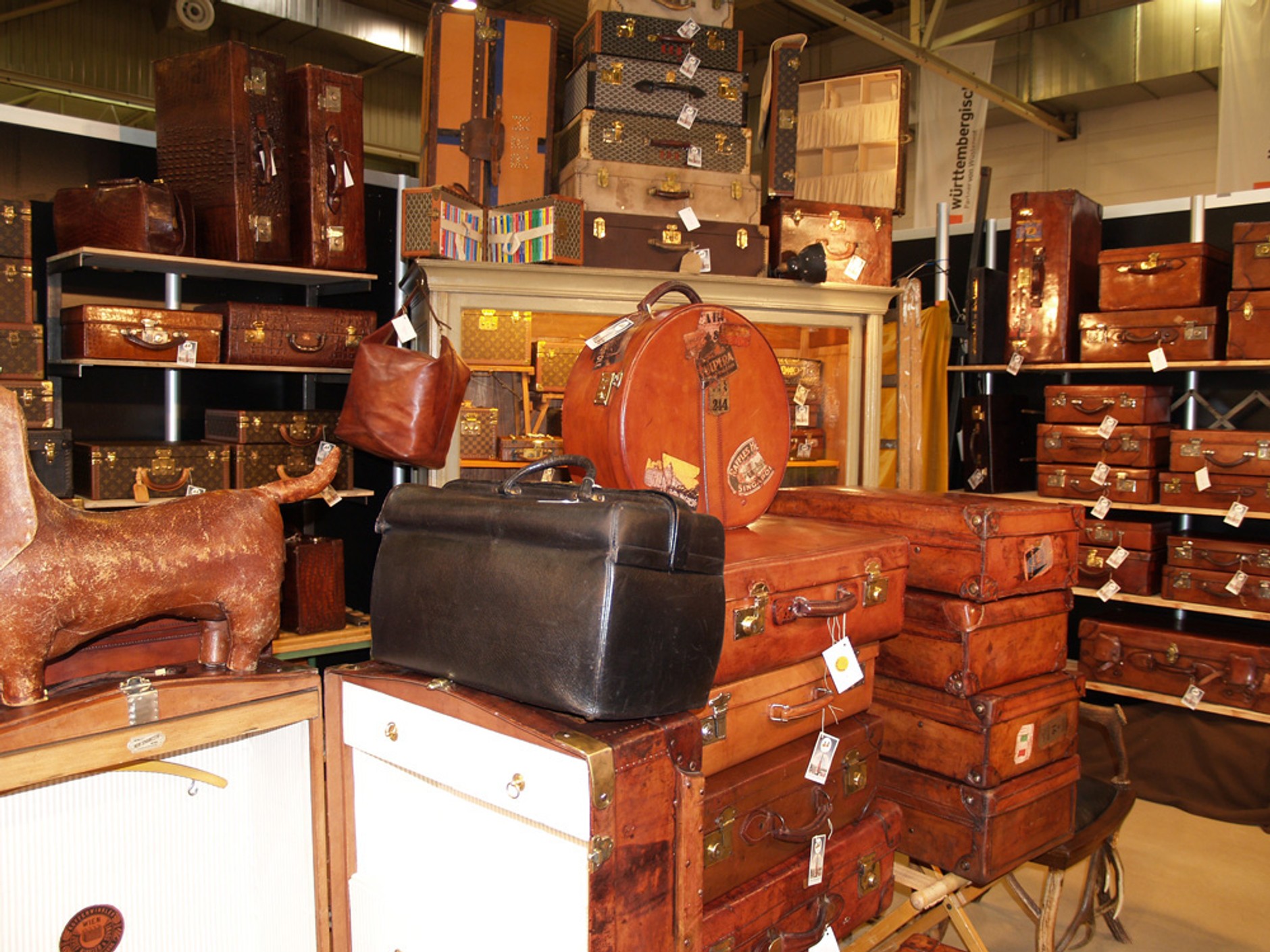 Techno Classica Essen 2015