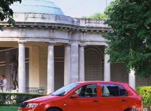 Audi A2 1.4 TDI, Mercedes A 170 CDI, Skoda Fabia 1.9 TDI - Przedobrzone maluchy