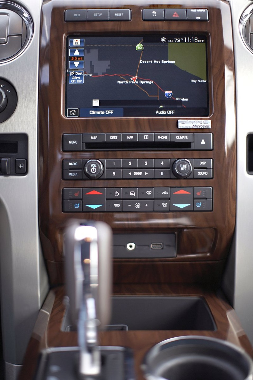 Ford F-150: legendarny pickup z nową twarzą (+ wideo)