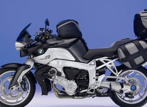 BMW K1200R – ekspres dla odważnych