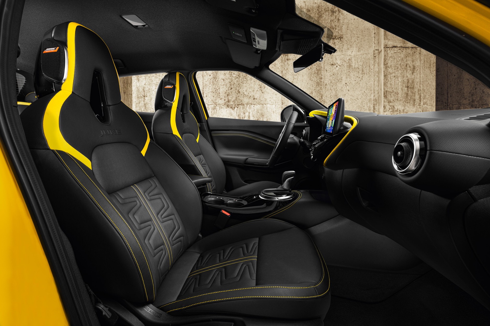 2024 Nissan Juke