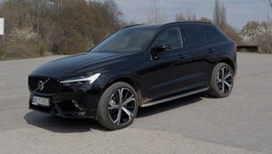 Volvo XC60 B4 - to nadal jeden popularniejszych SUV-ów na naszym rynku