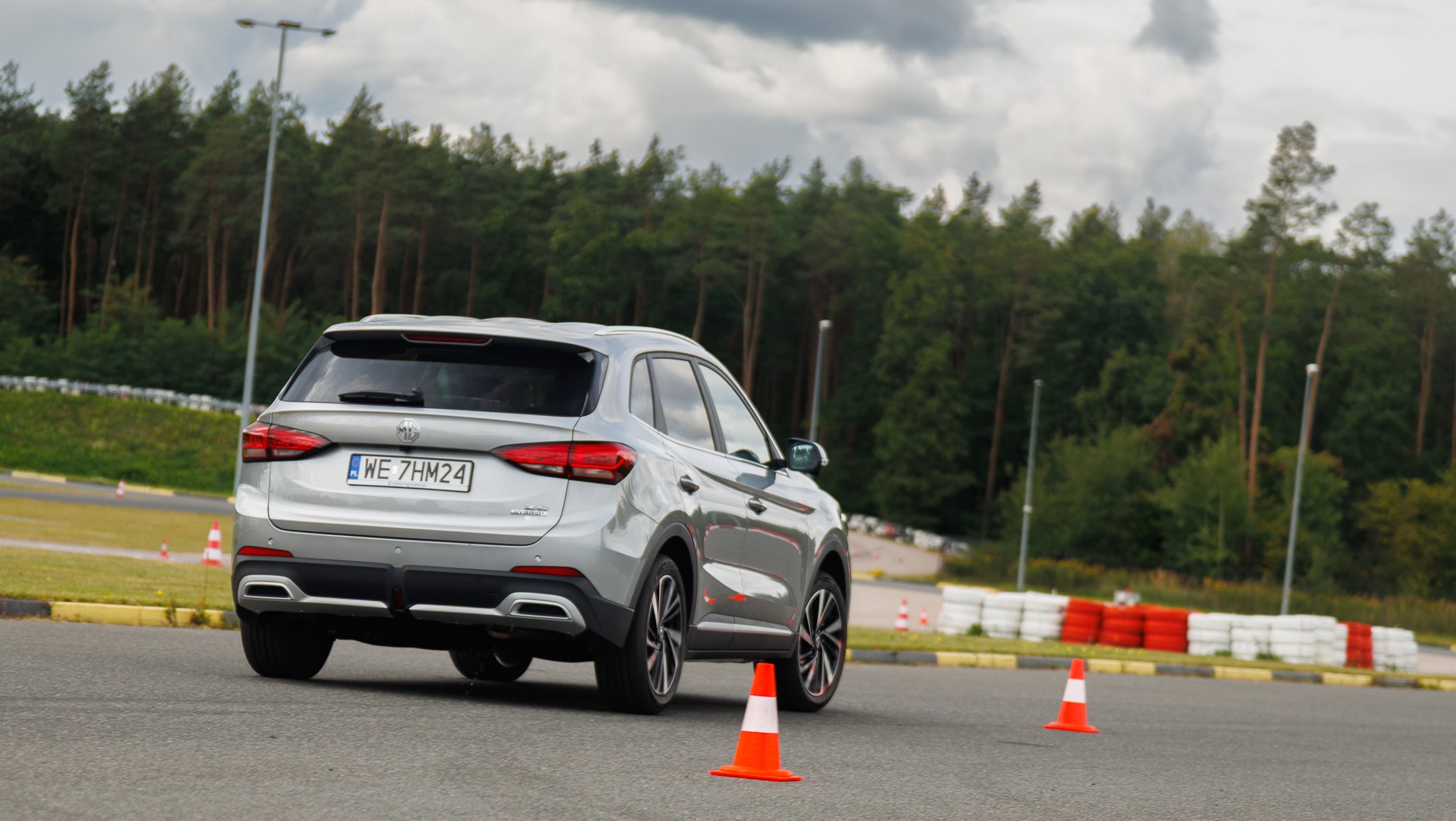 Wielki Test Auto Świata 2025