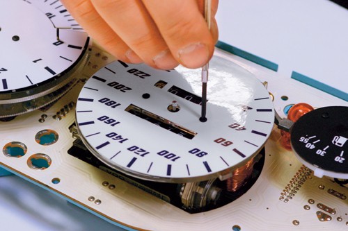 Anglik prosto z Niemiec - czyli uważaj co kupujesz