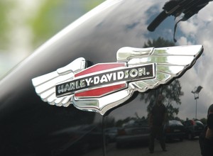Podczas jazdy próbnej ukradli dwa Harleye o wartości 120 tys. złotych