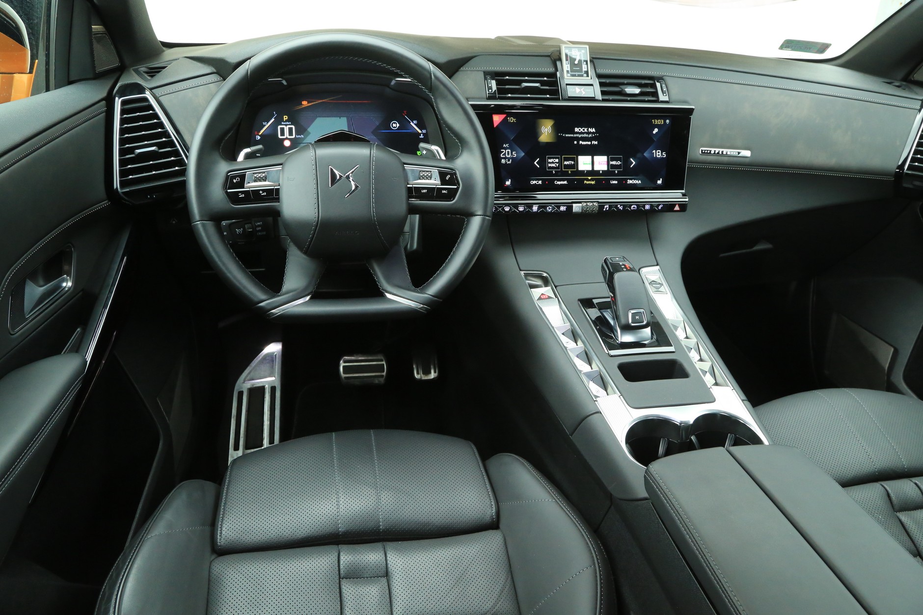 DS7 Crossback 225 aut.
