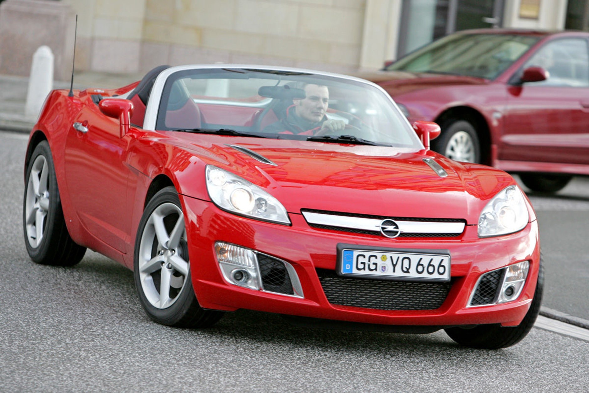 Motoryzacyjne gwiazdy mundialu