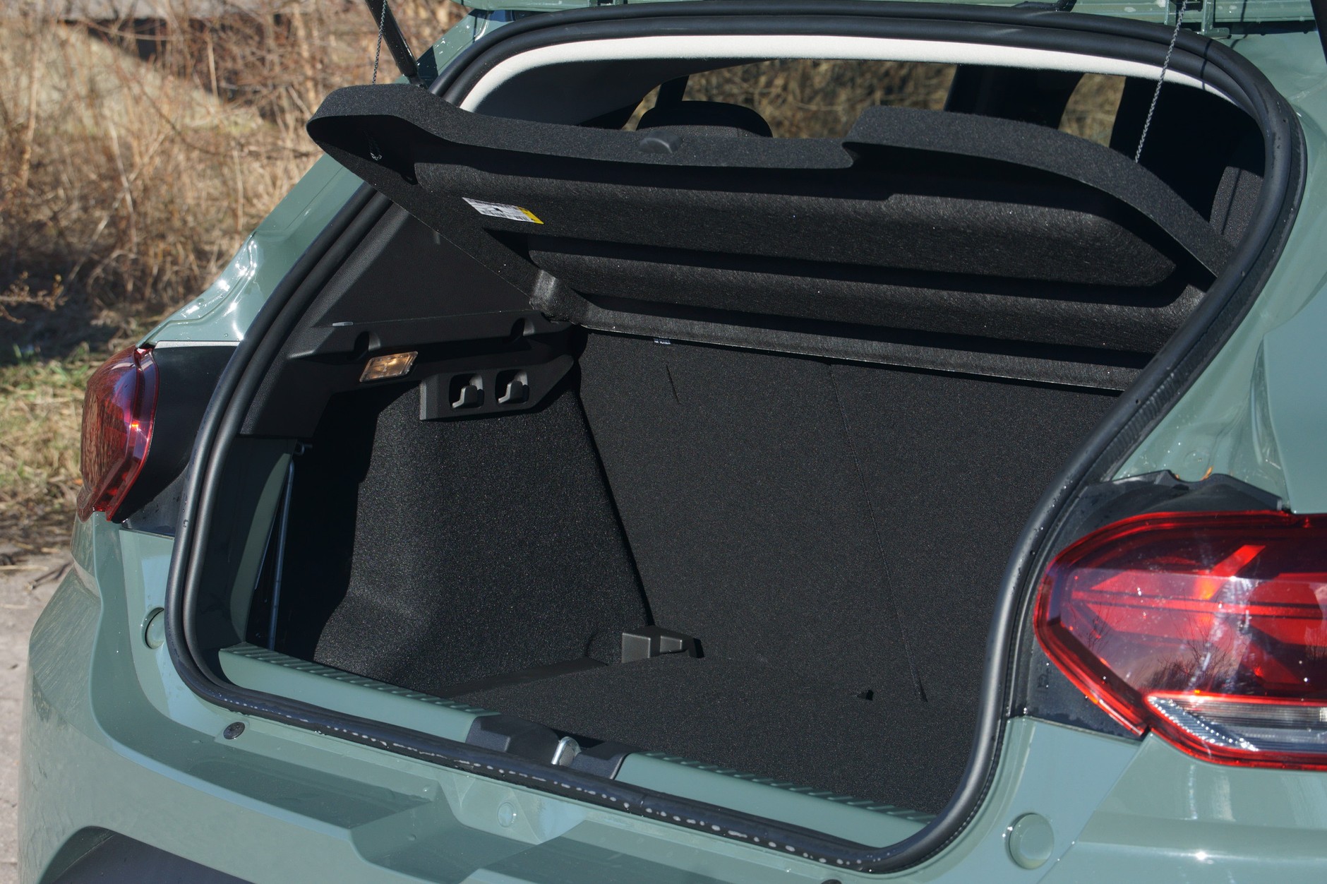 Dacia Sandero Stepway 1.0 TCe 110 KM (2023)