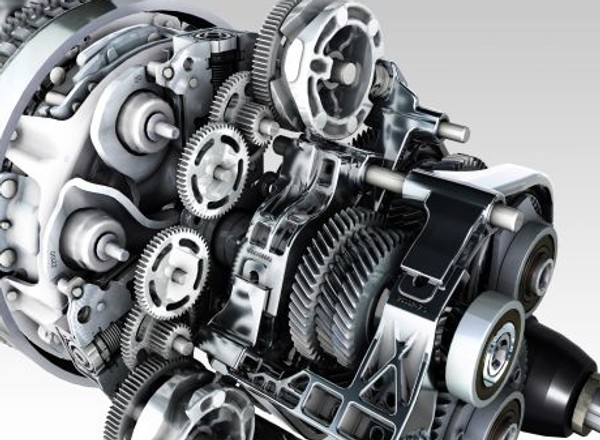 Skrzynia biegów EDC - jak to działa?