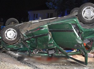 Dwie starsze osoby trafiły do szpitala. Groźny wypadek w Babicach