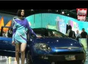 Frankfurt 2009 - Gorące premiery prosto z targów cz. 4
