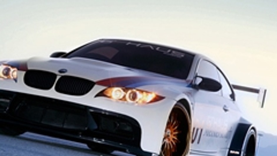 BMW M3 z Illinois