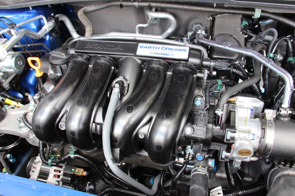 Honda HR-V 1.5 i-VTEC Executive