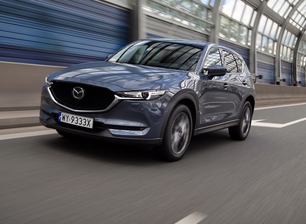 Mazda CX-5 2020 – czy jest dużo lepsza po zmianach?