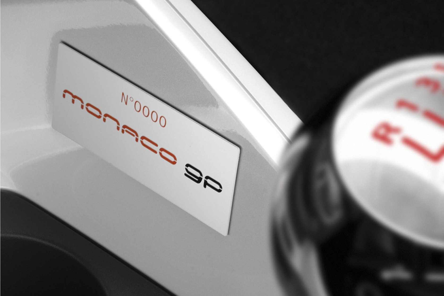 Renault Megane CC w wersji Monaco GP