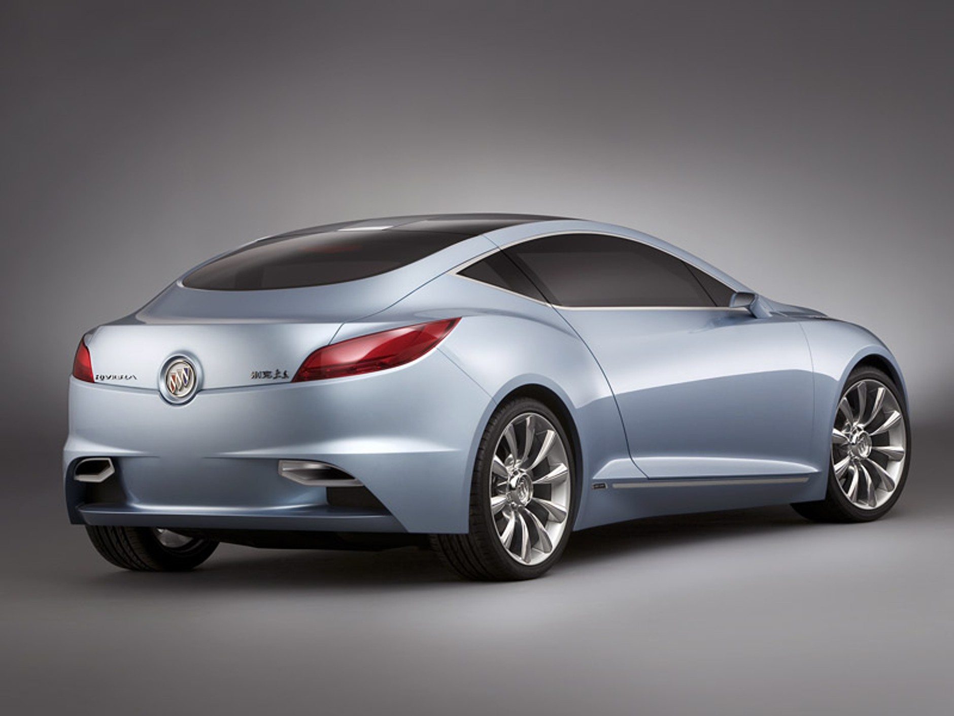 Detroit 2008: supershow w amerykańskim Motor City (fotogaleria)