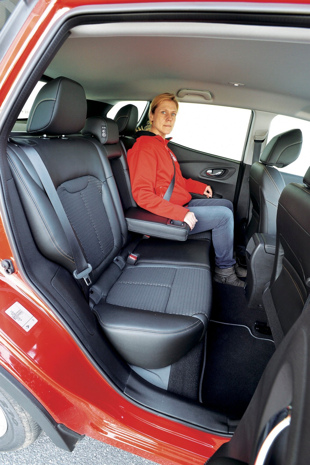 Hyundai Tucson 1.7 CRDI, Renault Kadjar 1.5 dCi, SsangYong XLV 1.6 e-XDi