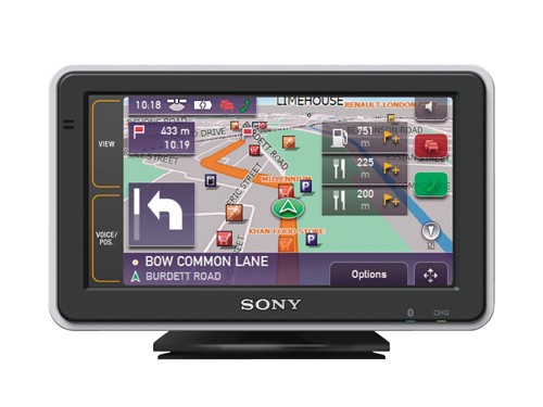 GPS na nowy sezon