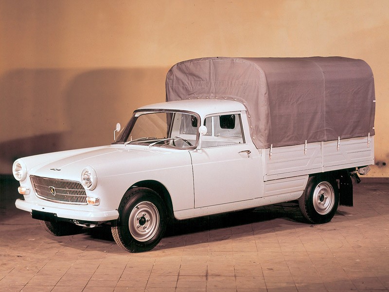 Peugeot: 50 mln w latach 1891-2008