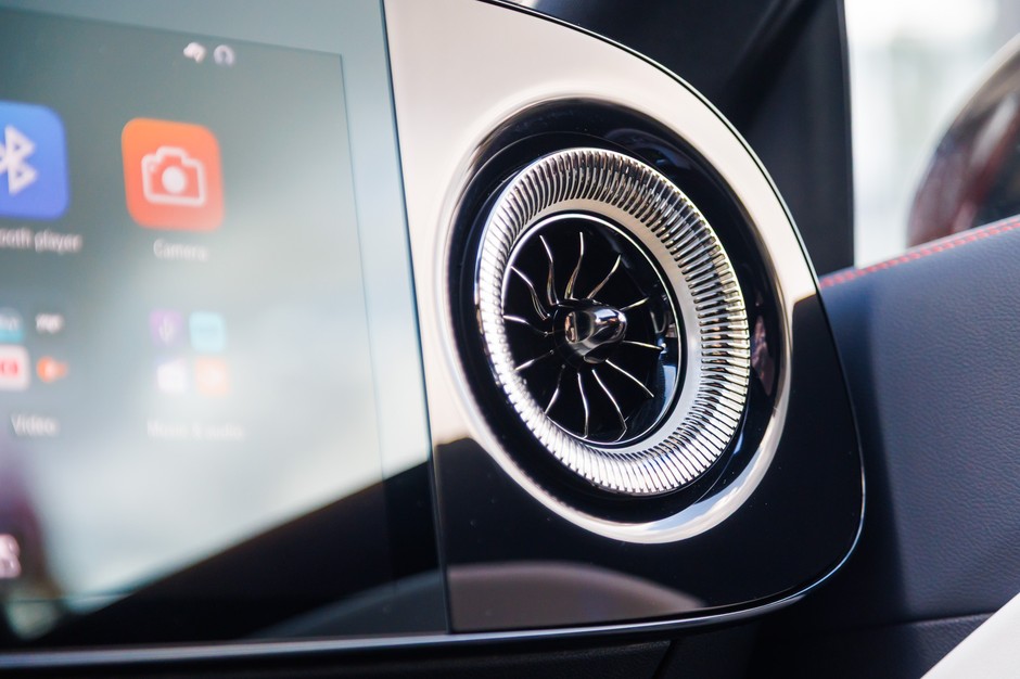 2025 Mercedes CLA