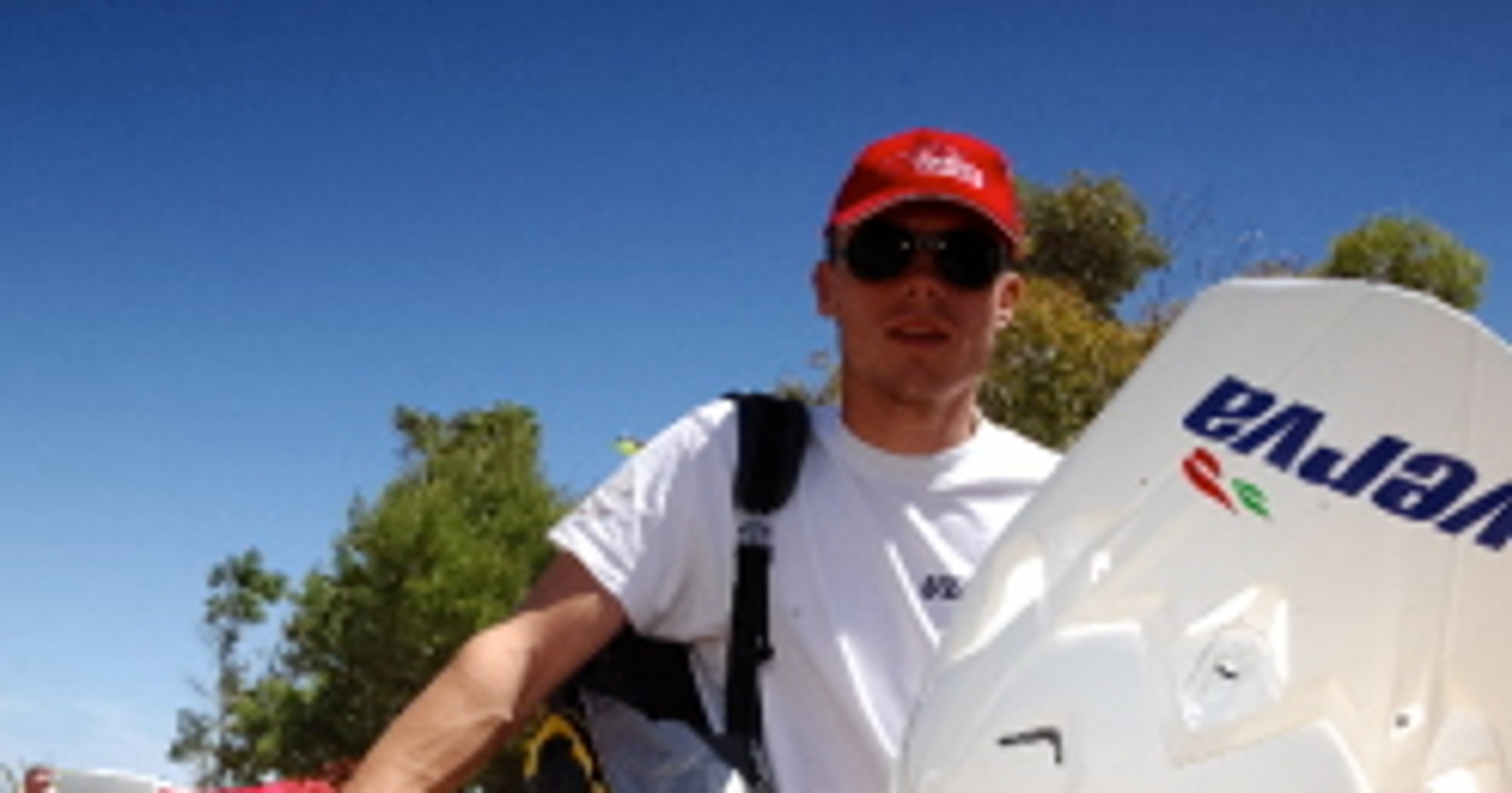 Orlen Team na stracie Rally dos Sertoes