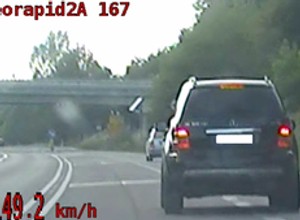 Policjanci zaniemówili, gdy to odkryli. Jeździł tak przez 23 lata