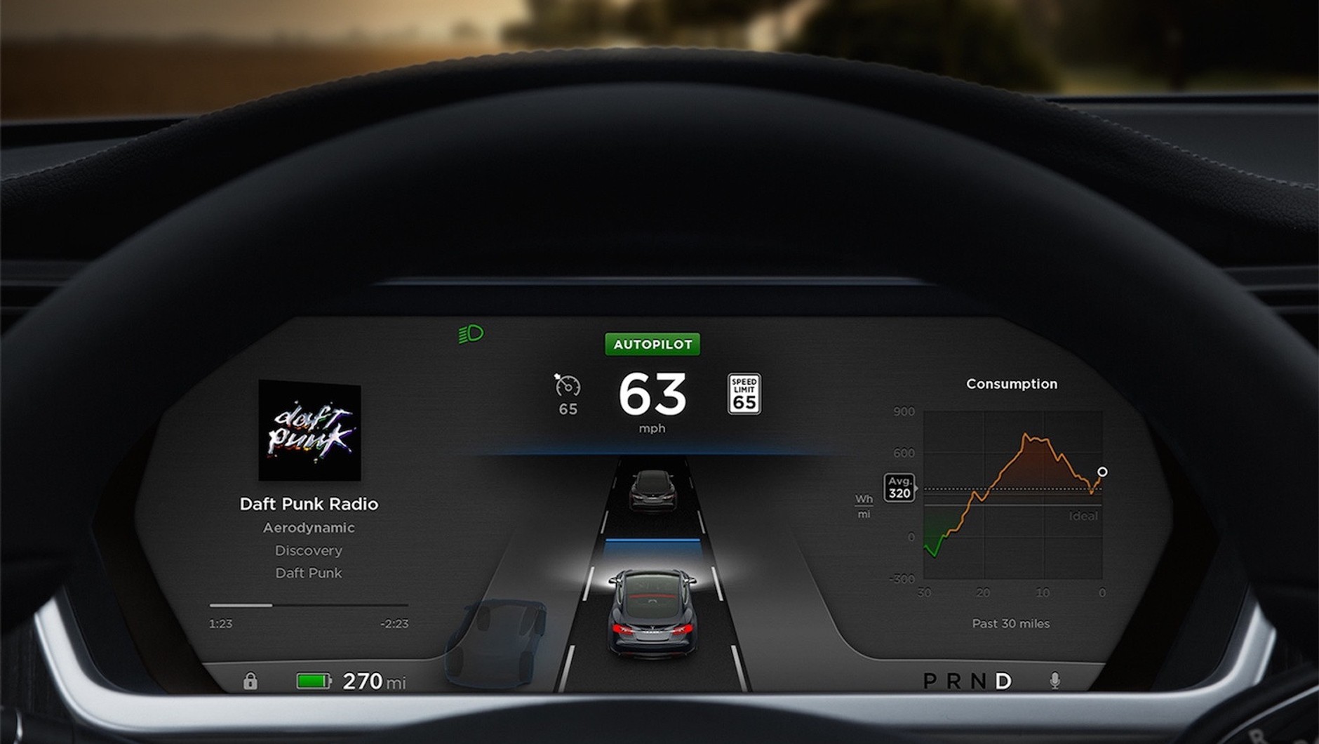 Autopilot Tesli jest reklamowany, jako najbardziej zaawansowany. W USA powoduje jednak sporo wypadków
