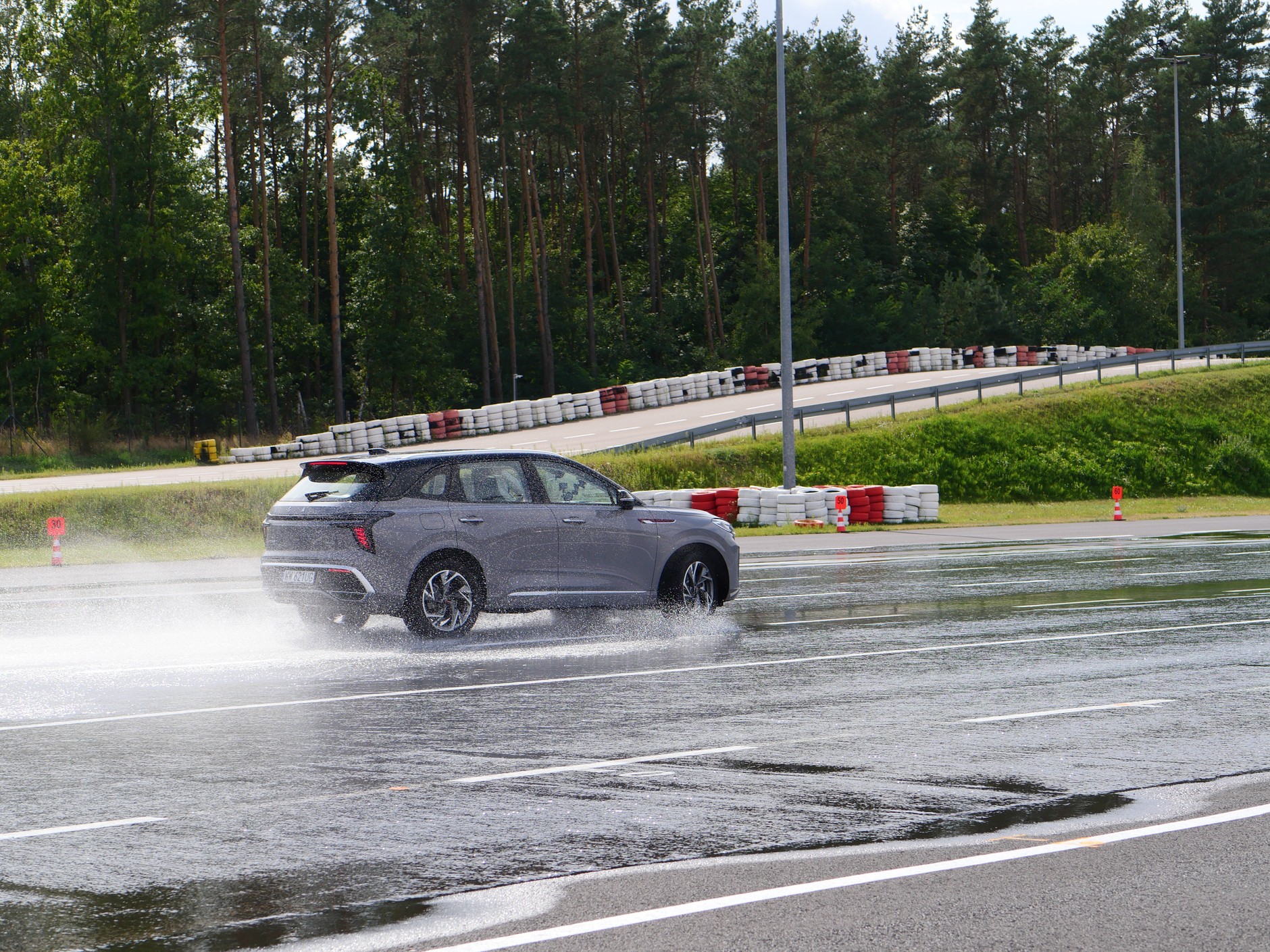 Wielki Test Auto Świata 2025
