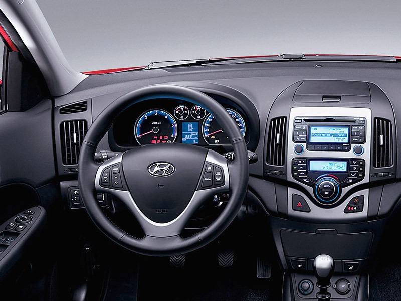 Hyundai: i30 CW w salonach w Polsce (ceny)