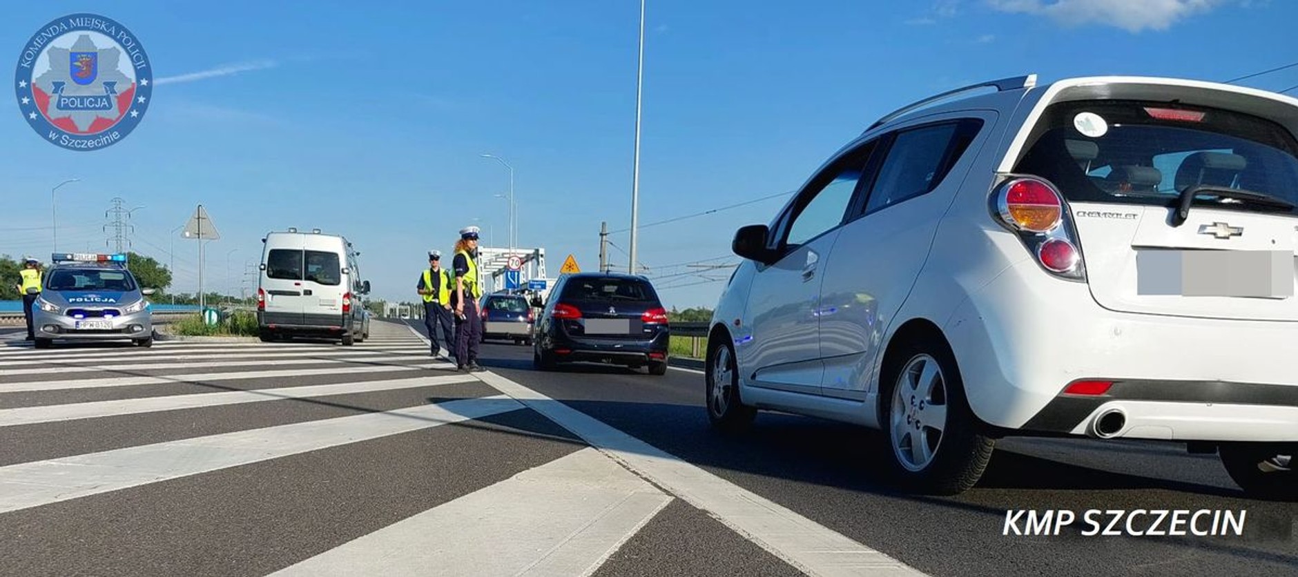 Policjanci prowadzili specjalną akcję. Dała zaskakujące wyniki